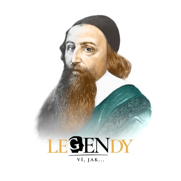 LeGENdy ví, jak